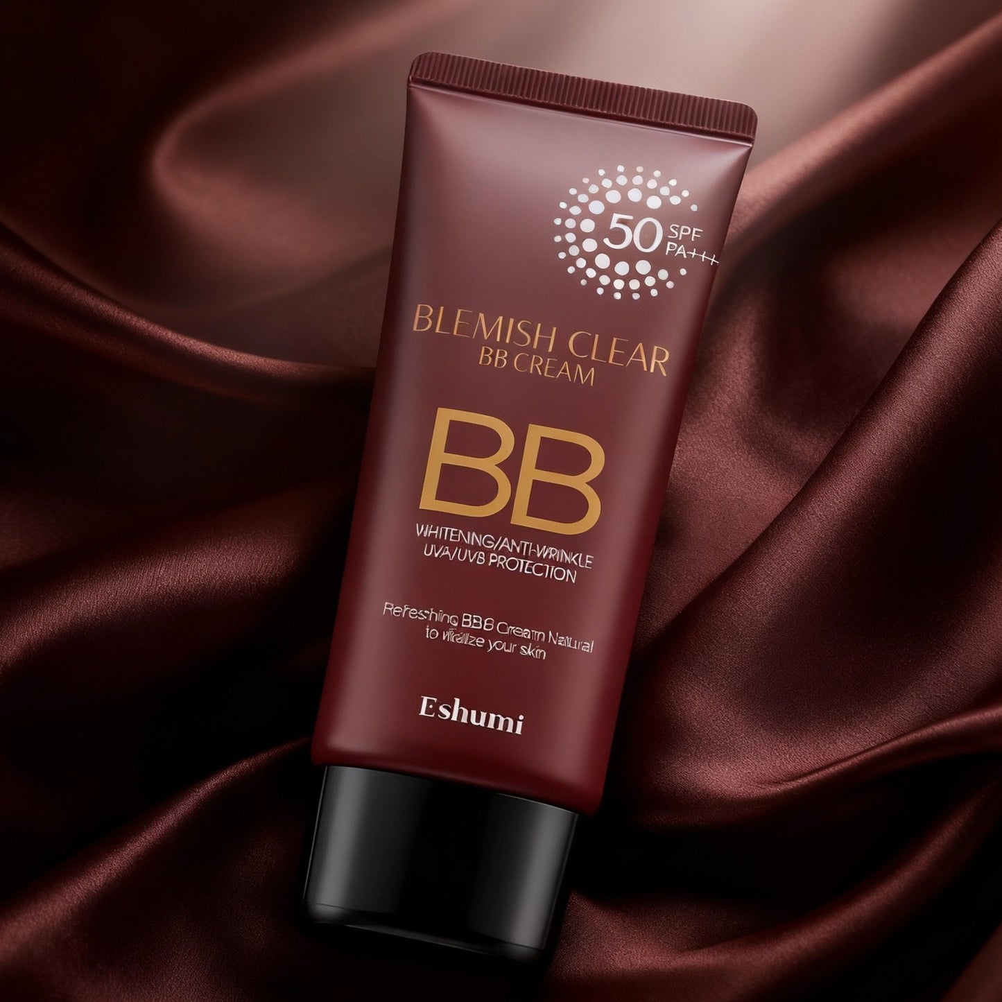 Eshumi - Blemish Clear BB Cream