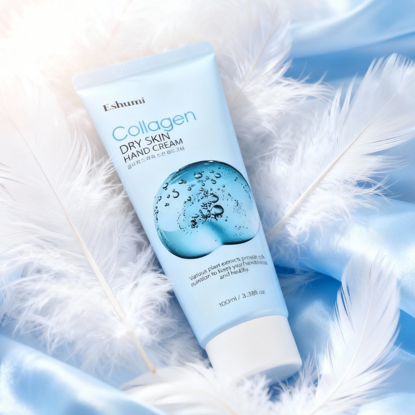 Eshumi - Collagen Dry Skin Hand Cream