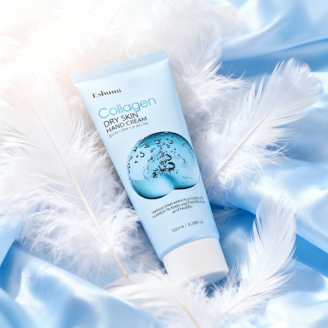 Eshumi - Collagen Dry Skin Hand Cream