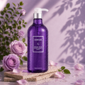 Perfume Tattoo Repair Shampoo Violet  750ml