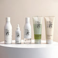 Rice Glow Set