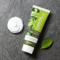 Eshumi - Green Tea Pore Clean Foam Cleansing