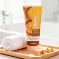 Eshumi - Vitamin Pure Perfect Foam Cleansing