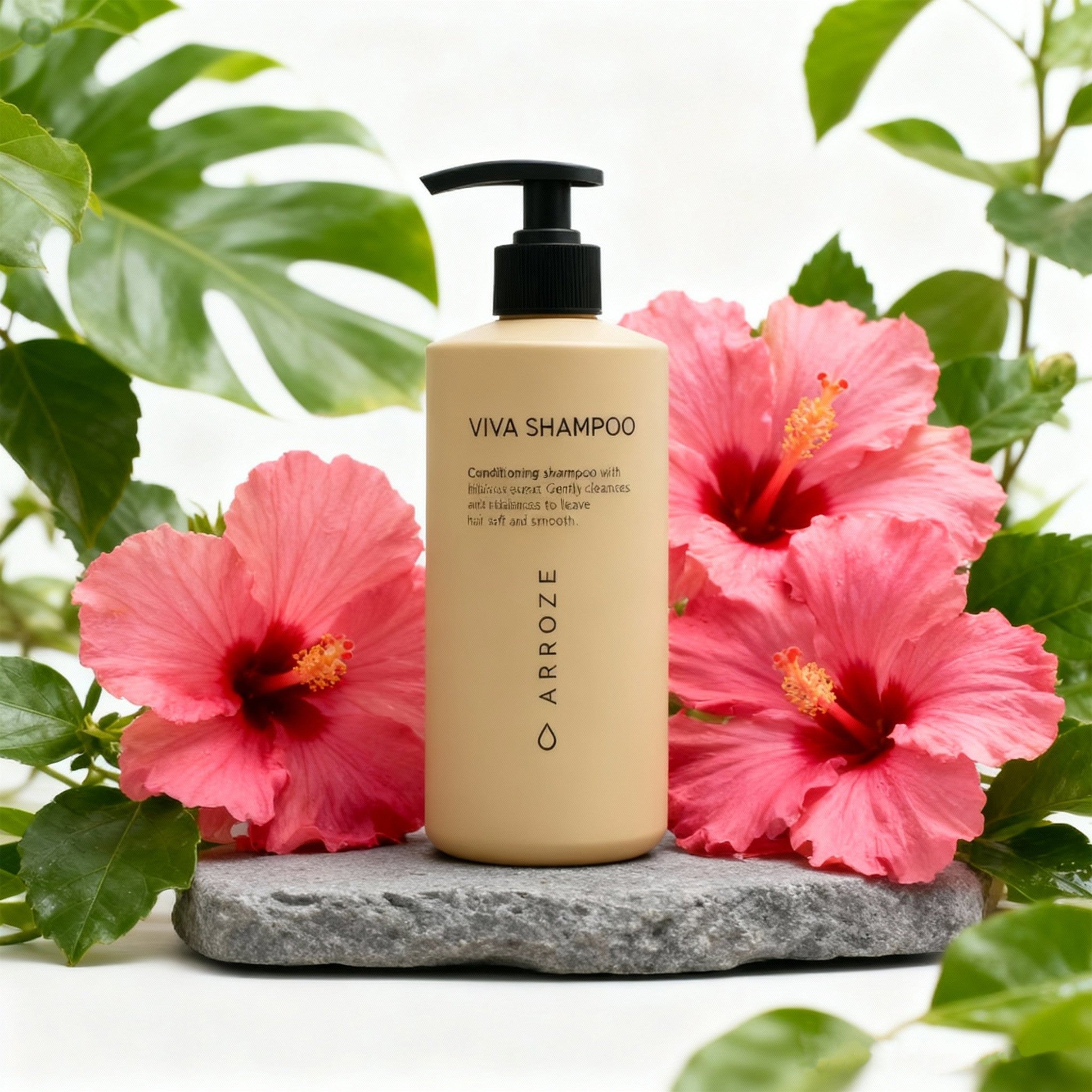 Arroze - Viva Professional Shampoo