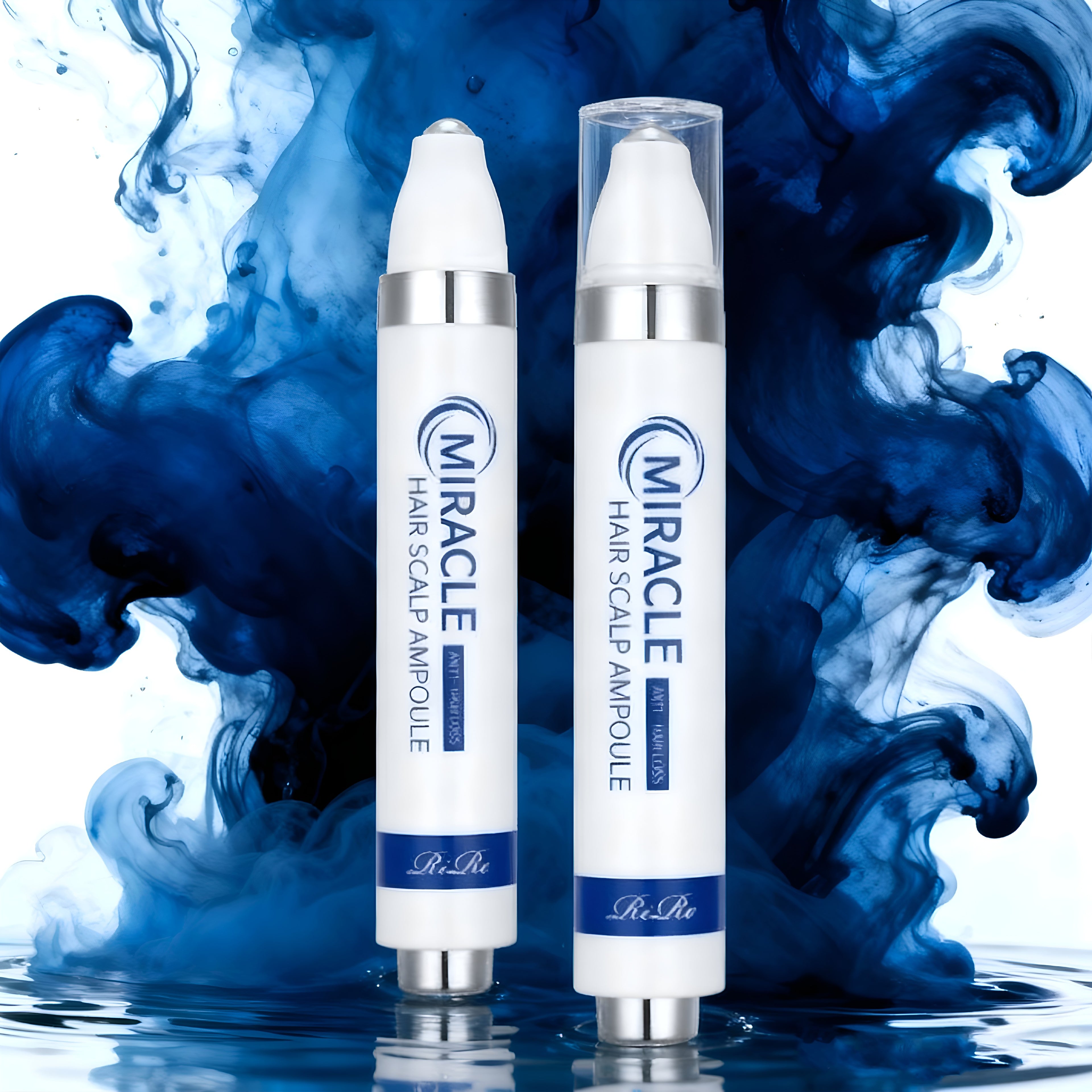 RiRe - Miracle Hair Scalp Ampoule