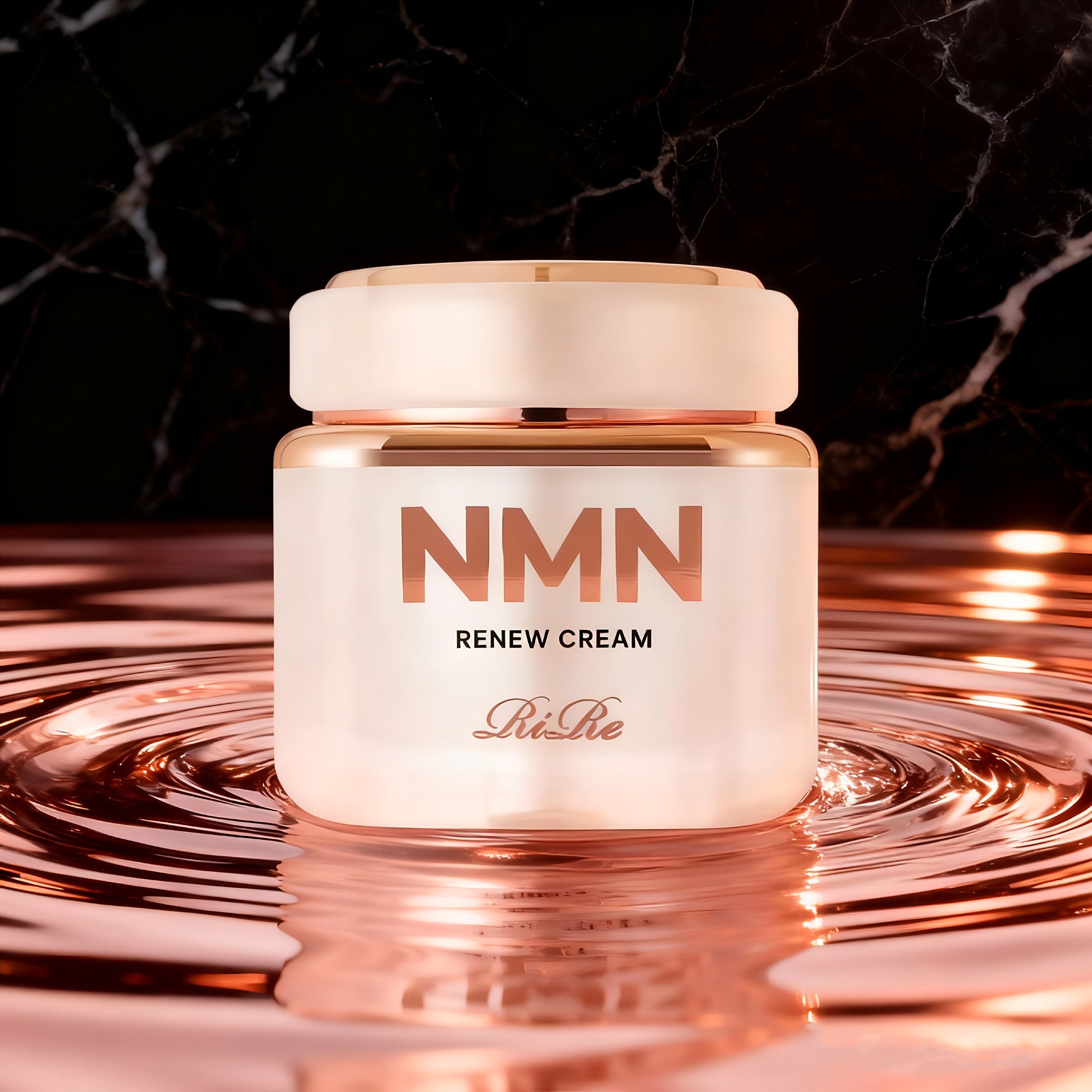 RiRe - NMN Renew Cream