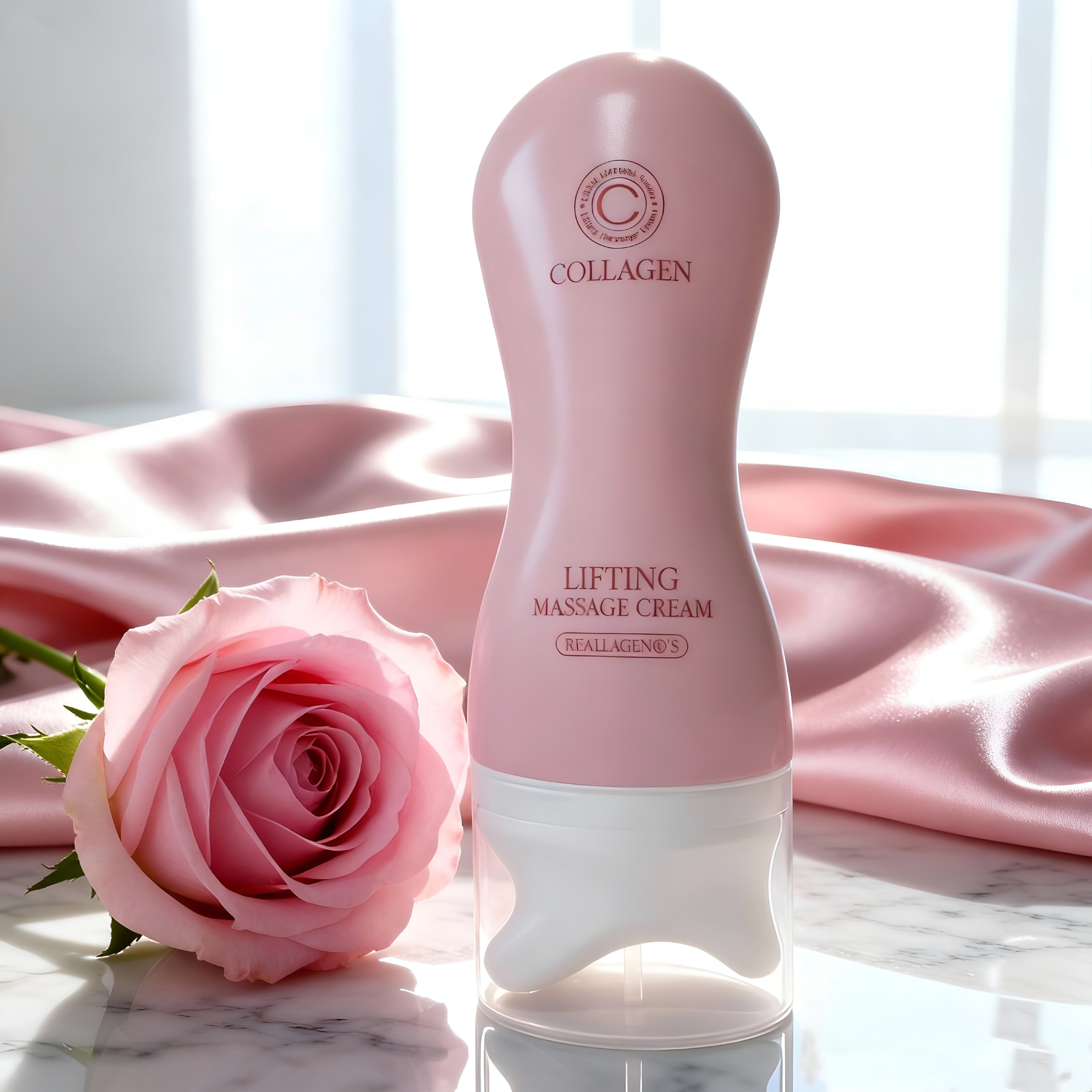 RiRe - Collagen Lifting Massage Cream