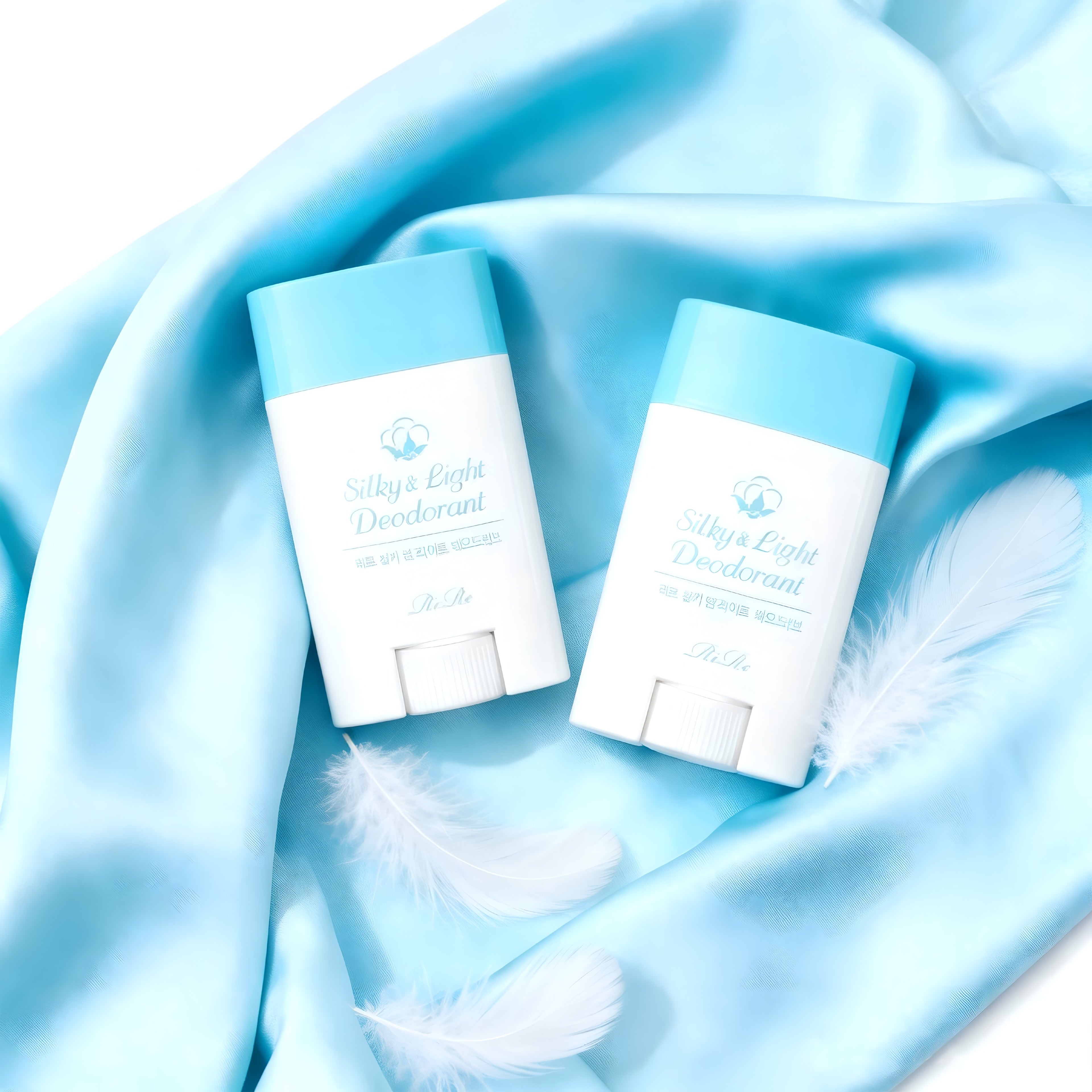 RiRe - Silky & Light Deodrant