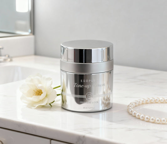 ‏Exopius - Tone-Up Cream