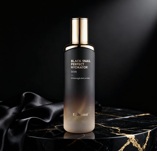 Eshumi - Black Snail Perfect Hydrator Skin