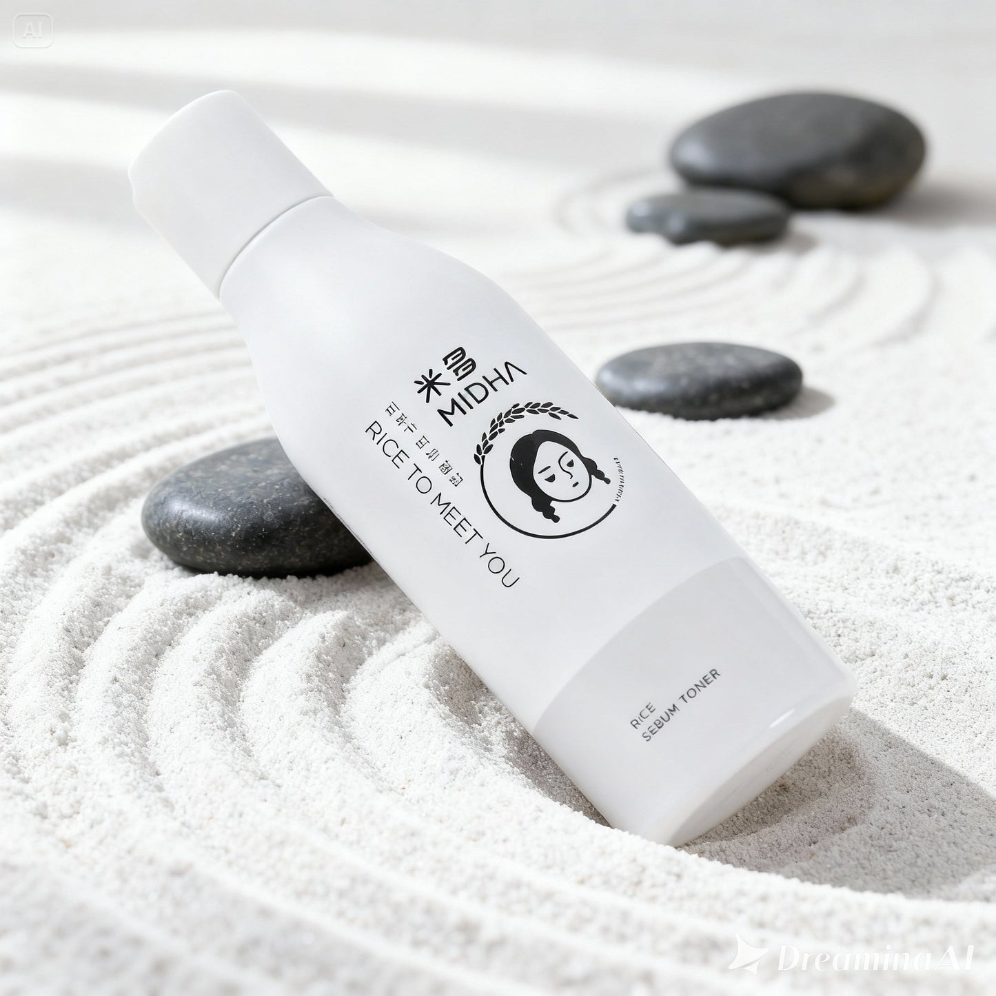 MIDHA - Rice Sebum Toner